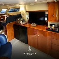 Cranchi 48 ATLANTIQUE 1999 — foto 5
