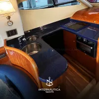 Cranchi 48 ATLANTIQUE 1999 — foto 6