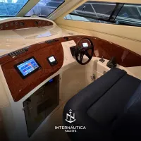 Cranchi 48 ATLANTIQUE 1999 — foto 7