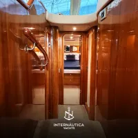 Cranchi 48 ATLANTIQUE 1999 — foto 9