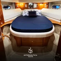 Cranchi 48 ATLANTIQUE 1999 — foto 13