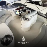 Cranchi 48 ATLANTIQUE 1999 — foto 16
