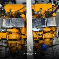 Intermarine EXCALIBUR 45 1996 — foto 11