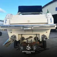 Intermarine EXCALIBUR 45 1996 — foto 2