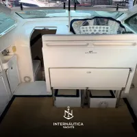 Intermarine EXCALIBUR 45 1996 — foto 4