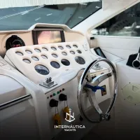 Intermarine EXCALIBUR 45 1996 — foto 5