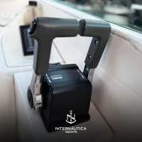 Intermarine EXCALIBUR 45 1996 — foto 6