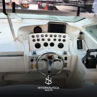 Intermarine EXCALIBUR 45 1996 — foto 7