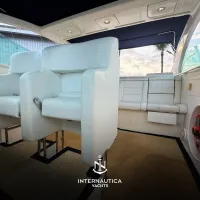 Intermarine EXCALIBUR 45 1996 — foto 8