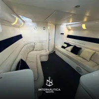 Intermarine EXCALIBUR 45 1996 — foto 9