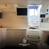 Intermarine EXCALIBUR 45 1996 — foto 10