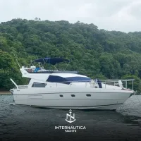 Intermarine 440 FULL 1997 — foto 1