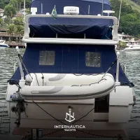 Intermarine 440 FULL 1997 — foto 2
