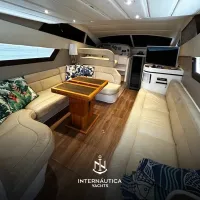 Intermarine 440 FULL 1997 — foto 3