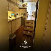 Intermarine 440 FULL 1997 — foto 4