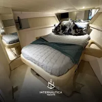 Intermarine 440 FULL 1997 — foto 7