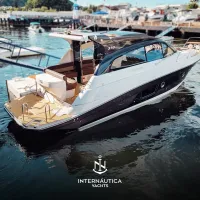 Triton 370 2020 — foto 1