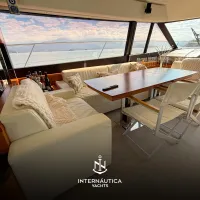 Prestige 620 2014 — foto 9