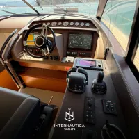 Prestige 620 2014 — foto 11