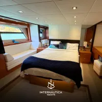 Prestige 620 2014 — foto 14
