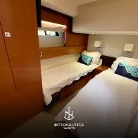 Prestige 620 2014 — foto 17