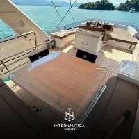 Prestige 620 2014 — foto 21