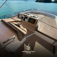 Prestige 620 2014 — foto 22