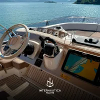 Prestige 620 2014 — foto 23