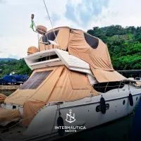 Azimut 42 2015 — foto 15
