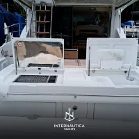Azimut 42 2015 — foto 4