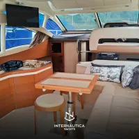 Azimut 42 2015 — foto 5