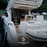 Azimut 42 2015 — foto 13