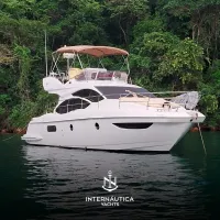 Azimut 42 2015 — foto 16