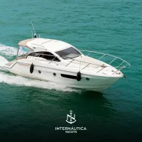 Sessa C36 2015 — foto 1