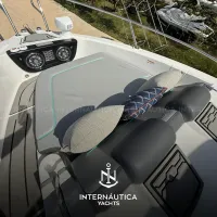 Fibrafort FOCKER 300 GTS 2025 — foto 13