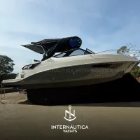 Fibrafort FOCKER 300 GTS 2025 — foto 1