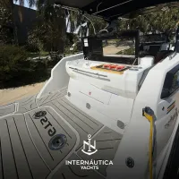 Fibrafort FOCKER 300 GTS 2025 — foto 4