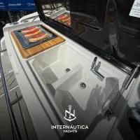 Fibrafort FOCKER 300 GTS 2025 — foto 5