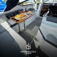 Fibrafort FOCKER 300 GTS 2025 — foto 6
