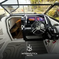 Fibrafort FOCKER 300 GTS 2025 — foto 8