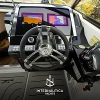 Fibrafort FOCKER 300 GTS 2025 — foto 9