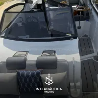 Fibrafort FOCKER 300 GTS 2025 — foto 10