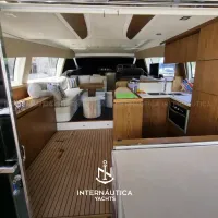 Ferretti 53 2012 — foto 2