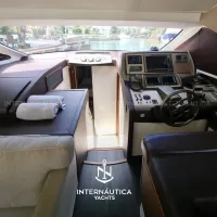 Ferretti 53 2012 — foto 4