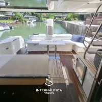 Ferretti 53 2012 — foto 3