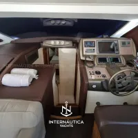 Ferretti 53 2012 — foto 5