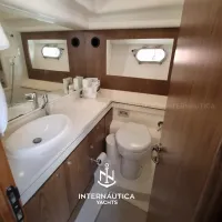Ferretti 53 2012 — foto 8