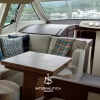 Ferretti 53 2012 — foto 6