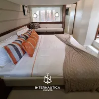 Ferretti 53 2012 — foto 11