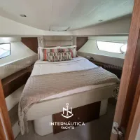 Ferretti 53 2012 — foto 10